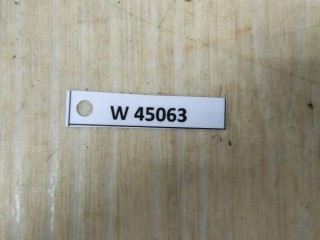 Замок зажигания, ориг. номер A2075450108, MERCEDES-BENZ E-CLASS купе C207 01/2009 - 12/2016