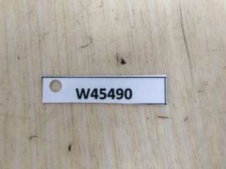 Замок зажигания, ориг. номер A1679009523, MERCEDES-BENZ E-CLASS купе C207 01/2009 - 12/2016