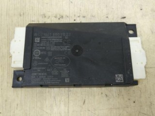 Замок зажигания, ориг. номер A1679009523, MERCEDES-BENZ E-CLASS купе C207 01/2009 - 12/2016