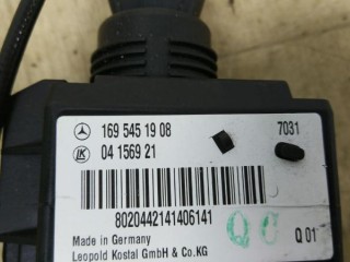 Замок зажигания, ориг. номер A1695451908, MERCEDES-BENZ B-CLASS Sports Tourer W245 03/2005 - 11/2011