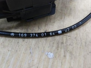 Замок зажигания, ориг. номер A1695451908, MERCEDES-BENZ B-CLASS Sports Tourer W245 03/2005 - 11/2011
