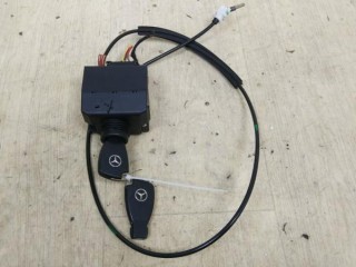 Замок зажигания, ориг. номер A1695451908, MERCEDES-BENZ B-CLASS Sports Tourer W245 03/2005 - 11/2011