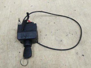 Замок зажигания, ориг. номер A2115451408, MERCEDES-BENZ E-CLASS W211 03/2002 - 03/2009