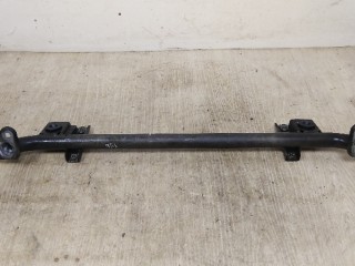 Балка под радиатор, ориг. номер A1666200385, MERCEDES-BENZ M-CLASS W166 06/2011 - 12/2015
