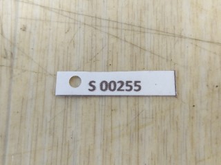 Подушка безопасности правая, ориг. номер A2048600405, MERCEDES-BENZ C-CLASS W204 01/2007 - 01/2015