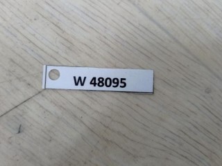 Подушка безопасности, ориг. номер A2068607401, MERCEDES-BENZ C-CLASS W206 02/2021 - /2026