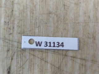 Реле (прочие), ориг. номер A0009820223, MERCEDES-BENZ CL-CLASS W216 05/2006 - 12/2013