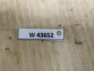 Реле (прочие), ориг. номер A0035422619, MERCEDES-BENZ E-CLASS W212 01/2009 - 12/2016