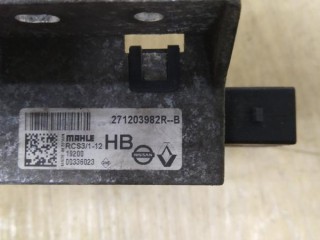 Реле (прочие), ориг. номер 271203982RB, RENAULT MASTER III Автобус