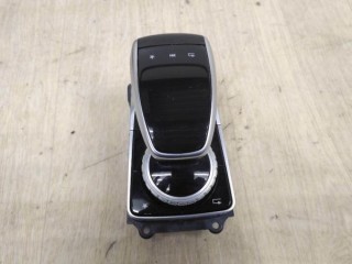 Джойстик управления мультимедиа, ориг. номер A1669006514, MERCEDES-BENZ GLE W166 04/2015 - 10/2018