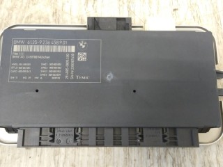 Блок управления светом, ориг. номер 9236458, BMW 7 F01, F02, F03, F04 02/2008 - 12/2015