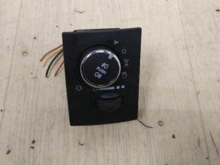 Блок управления светом, ориг. номер P68142243AA, JEEP GRAND CHEROKEE IV