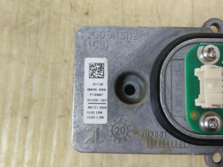 Блок управления светом, ориг. номер 1305715284, MERCEDES-BENZ C-CLASS купе C205 10/2015 -