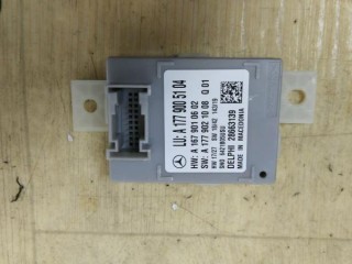 Блок управления светом, ориг. номер A1779005104, MERCEDES-BENZ GLE W167 01/2019 - 12/2025