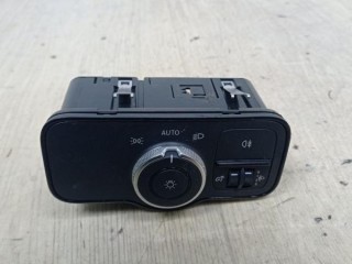 Блок управления светом, ориг. номер A9079053302, MERCEDES-BENZ SPRINTER 4-t Фургон B907, B910 02/2018 -