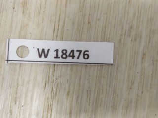 Блок комфорта Volkswagen Passat B6, ориг. номер 3C0959433R, VW PASSAT B6 2005-2010