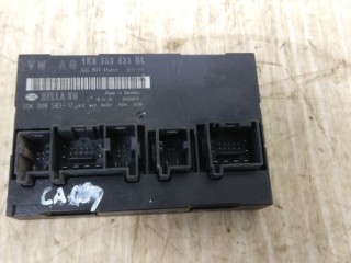 Блок комфорта Volkswagen Caddy III, ориг. номер 1K0959433BL, VW CADDY III Автофургон / микроавтобус 2004-2010