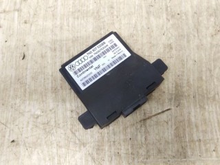 Блок комфорта Volkswagen Passat B8, ориг. номер 7N0907530BB, VW PASSAT B8 2014-2021
