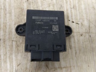 Блок комфорта, ориг. номер DG9T14B534BA, FORD MONDEO V седан