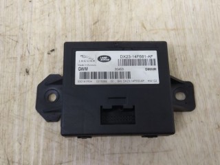 Блок комфорта, ориг. номер DX2314F681AF, JAGUAR XF I X250 03/2008 - 04/2015