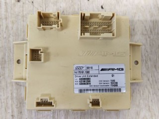 Блок комфорта, ориг. номер A0009009903, MERCEDES-BENZ CLS C218 01/2011 - 12/2017