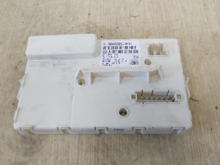 Блок комфорта, ориг. номер A2079003700, MERCEDES-BENZ E-CLASS купе C207 01/2009 - 12/2016