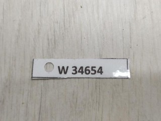 Блок комфорта, ориг. номер A2129003314, MERCEDES-BENZ C-CLASS W204 01/2007 - 01/2015