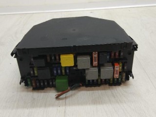 Блок комфорта, ориг. номер A2129003314, MERCEDES-BENZ C-CLASS W204 01/2007 - 01/2015