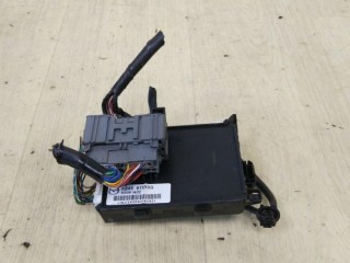 Блок комфорта, ориг. номер KD45675Y0G, MAZDA 6 седан