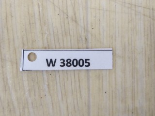 Замок зажигания, ориг. номер A1679003604, MERCEDES-BENZ S-CLASS W222, V222, X222 05/2013 -