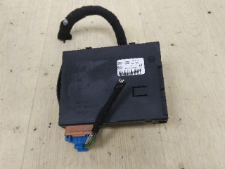 Блок комфорта, ориг. номер A1635459032, MERCEDES-BENZ M-CLASS W163 02/1998 - 07/2005