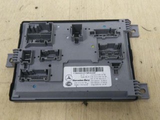 Блок комфорта, ориг. номер A2139005220, MERCEDES-BENZ E-CLASS W213 01/2016 -