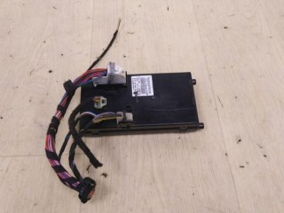 Блок комфорта, ориг. номер A0009002713, MERCEDES-BENZ S-CLASS W222, V222, X222 05/2013 -