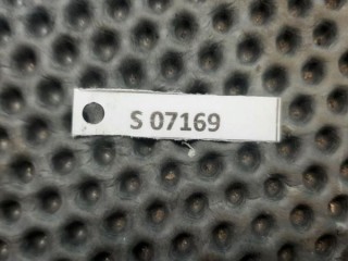 Блок комфорта Volkswagen Passat B6, ориг. номер 3C8937049R, VW PASSAT B6 2005-2010