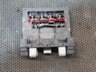Блок комфорта Volkswagen Passat B6, ориг. номер 3C8937049R, VW PASSAT B6 2005-2010