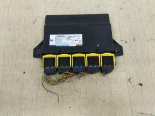 Блок комфорта, ориг. номер AV6N19G481AG, FORD FOCUS III Фургон/хетчбэк