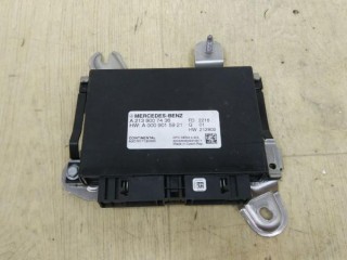 Блок комфорта, ориг. номер A2139007436, MERCEDES-BENZ GLE W167 01/2019 - 12/2025