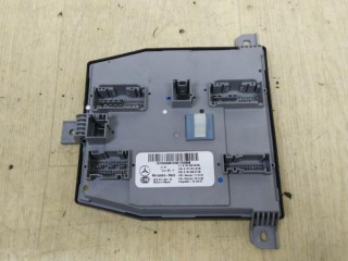 Блок комфорта, ориг. номер A1679000308, MERCEDES-BENZ GLE W167 01/2019 - 12/2025