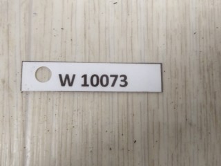 Блок управления парктрониками, ориг. номер A1669000401, MERCEDES-BENZ M-CLASS W166 06/2011 - 12/2015