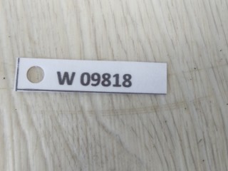 Блок управления парктрониками, ориг. номер A1645450216, MERCEDES-BENZ M-CLASS W164 02/2005 - 12/2012