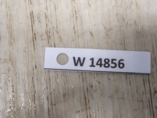 Блок управления парктрониками, ориг. номер A2195450732, MERCEDES-BENZ CLS C219 10/2004 - 02/2011