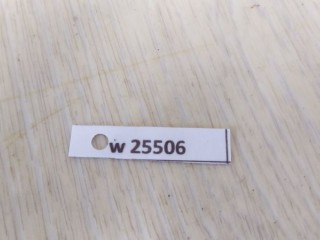Блок управления парктрониками, ориг. номер A1669002307, MERCEDES-BENZ M-CLASS W166 06/2011 - 12/2015