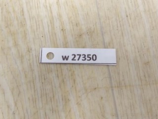 Блок управления парктрониками, ориг. номер A1669002307, MERCEDES-BENZ M-CLASS W166 06/2011 - 12/2015