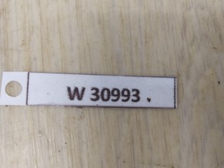 Блок управления парктрониками, ориг. номер A1669001703, MERCEDES-BENZ GLE W166 04/2015 - 10/2018