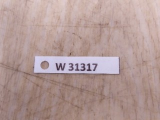 Блок управления парктрониками, ориг. номер A0205455232, MERCEDES-BENZ S-CLASS W220 09/1998 - 08/2005