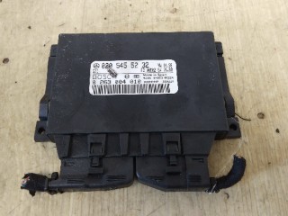 Блок управления парктрониками, ориг. номер A0205455232, MERCEDES-BENZ S-CLASS W220 09/1998 - 08/2005