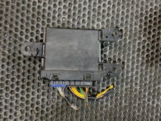 Блок управления парктрониками, ориг. номер 13324133, OPEL ZAFIRA / ZAFIRA FAMILY B