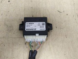Блок управления парктрониками, ориг. номер 259903382R, RENAULT MASTER III Автобус