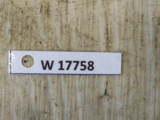 Датчик удара, ориг. номер A0038202826, MERCEDES-BENZ R-CLASS W251, V251 08/2005 - 10/2017