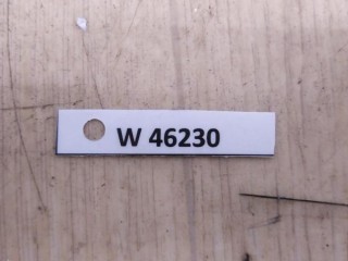 Датчик удара, ориг. номер A2239056103, MERCEDES-BENZ GLE W167 01/2019 - 12/2025